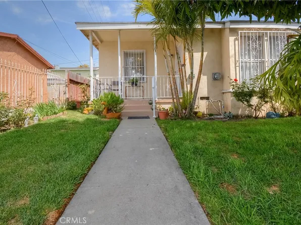 4969 Randolph St, Maywood, CA 90270