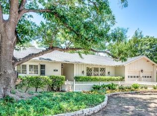 3607 47th St, Lubbock, TX 79413