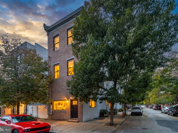 1218 N 30th St Floor 3, Philadelphia, PA 19121