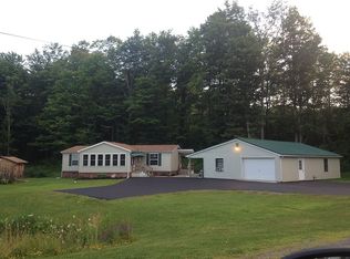 4991 Luce Rd, Bemus Pt, NY 14712