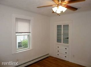 106 Maple St, Needham, MA 02492