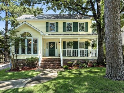 6 Saint Thomas Ct, Little Rock, AR, 72211