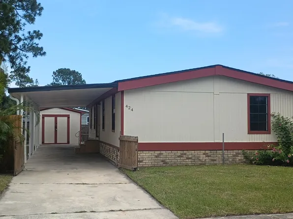 424 Laurie Ave, Port Orange, FL 32127