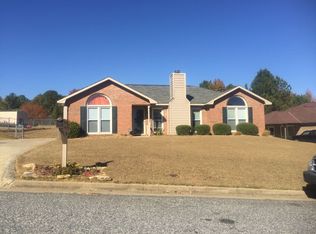 4117 Terrace Pointe Dr, Columbus, GA 31909