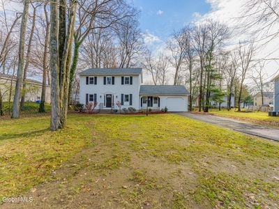 766 Downing Street, Niskayuna, NY, 12309