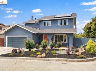 4660 Heyer Ave, Castro Valley, CA