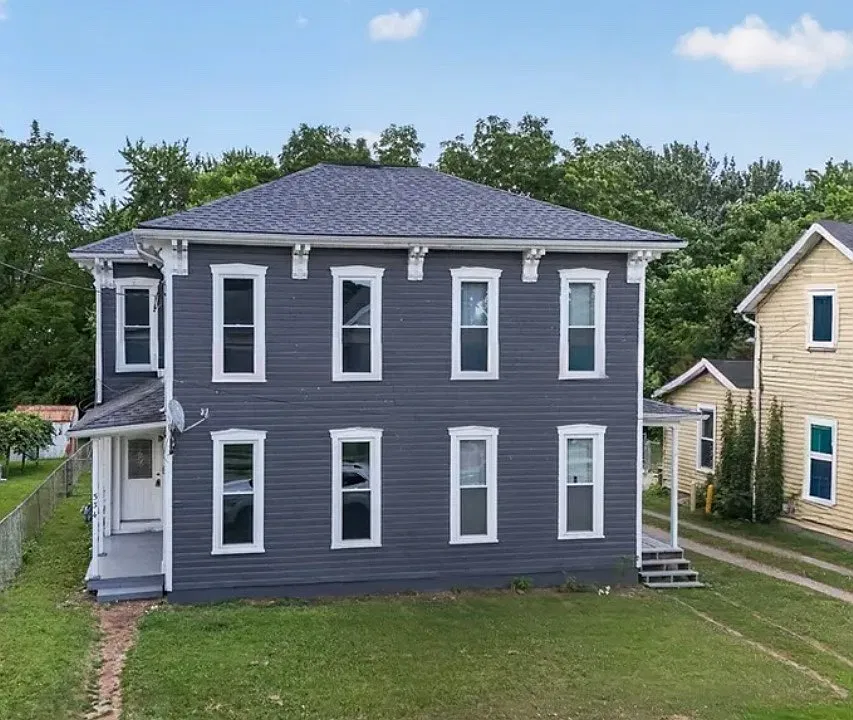 536 Homeview Ave