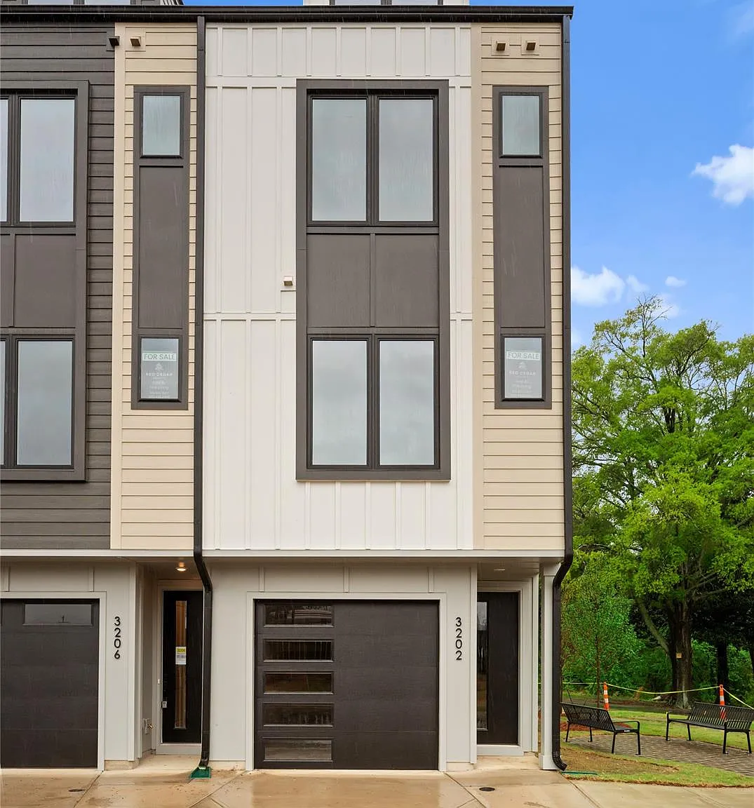3 bed, 3.5 bath, $2,400 — Photo 3