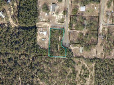 Fox Hound Ln #X, Baker, FL, 32531
