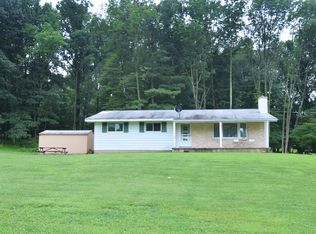 1430 Bridgeton Hill Rd, Upper Black Eddy, PA