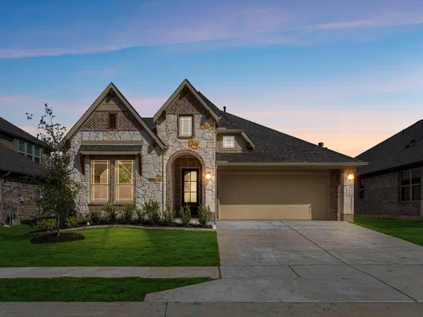 985 Imperial Eagle Rd, Alvarado, TX 76009