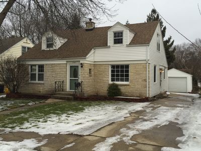 203 James Ave, Rockford, IL, 61107