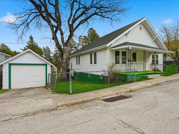 204 Anderson St, Lead, SD 57754