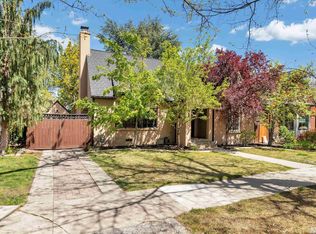 629 Donner Dr, Reno, NV 89509