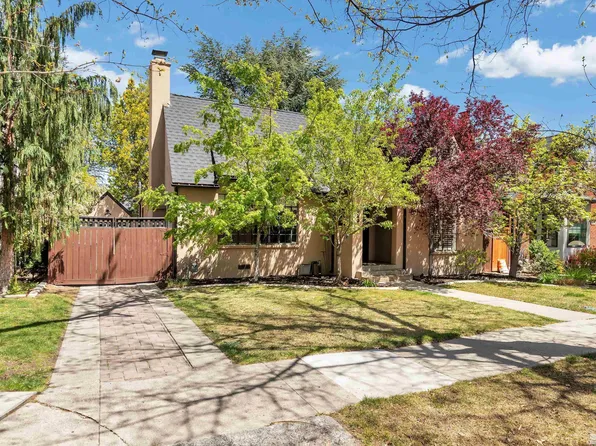 629 Donner Dr, Reno, NV 89509