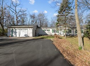 7234 State Road 91, Pickett, WI 54964