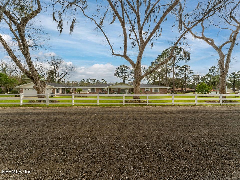 7704 AUNT MARY HARVEY Road, Glen Saint Mary, FL 32040 Zillow