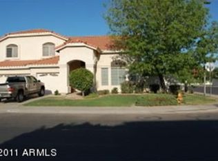 12411 N 57th Dr, Glendale, AZ 85304