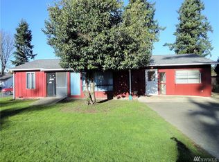 2330 S 284th Pl, Federal Way, WA 98003