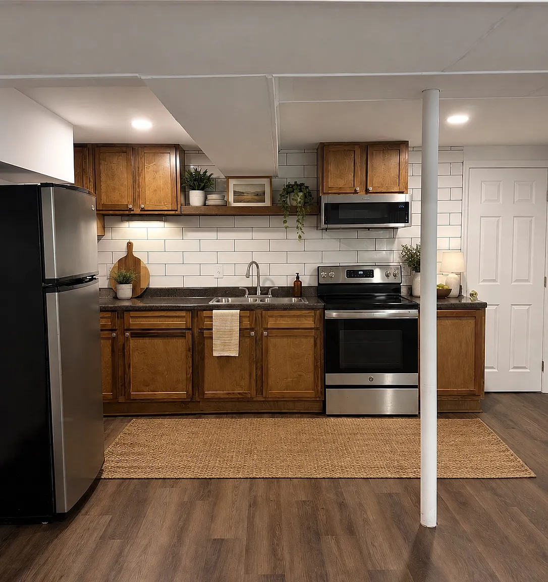 Overcrest Dr, Nashville — Photo 1