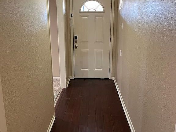 Entry way