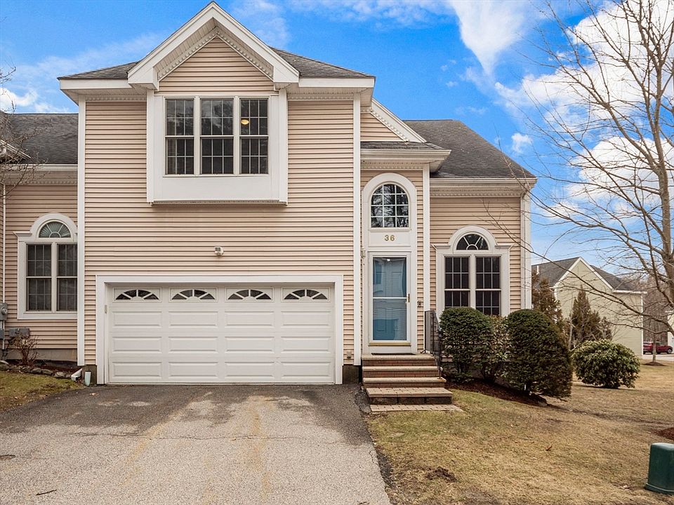 1st image of 36 Knowlton Cir #1