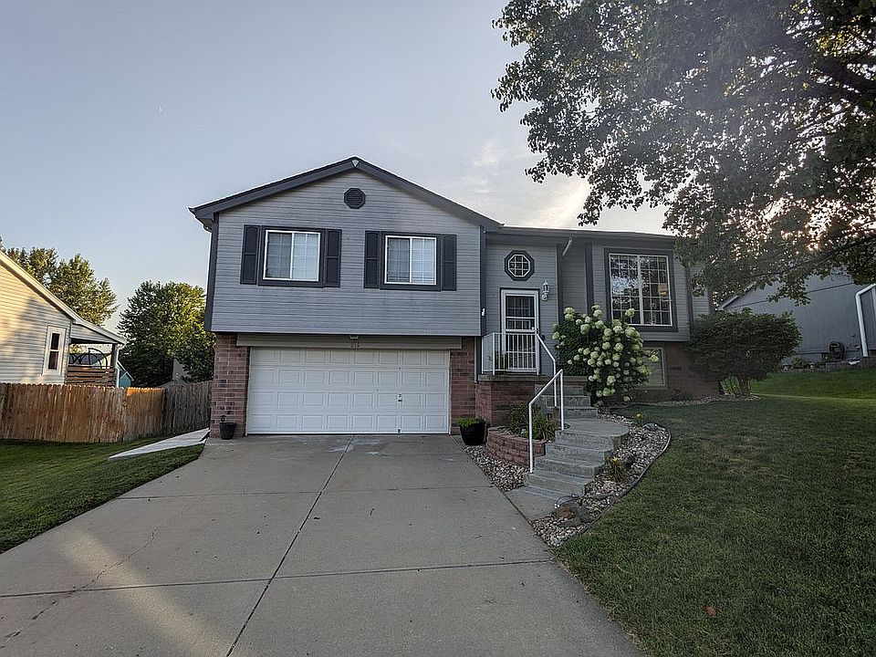 214 Hilton Head Dr, Papillion, NE 68133 Zillow