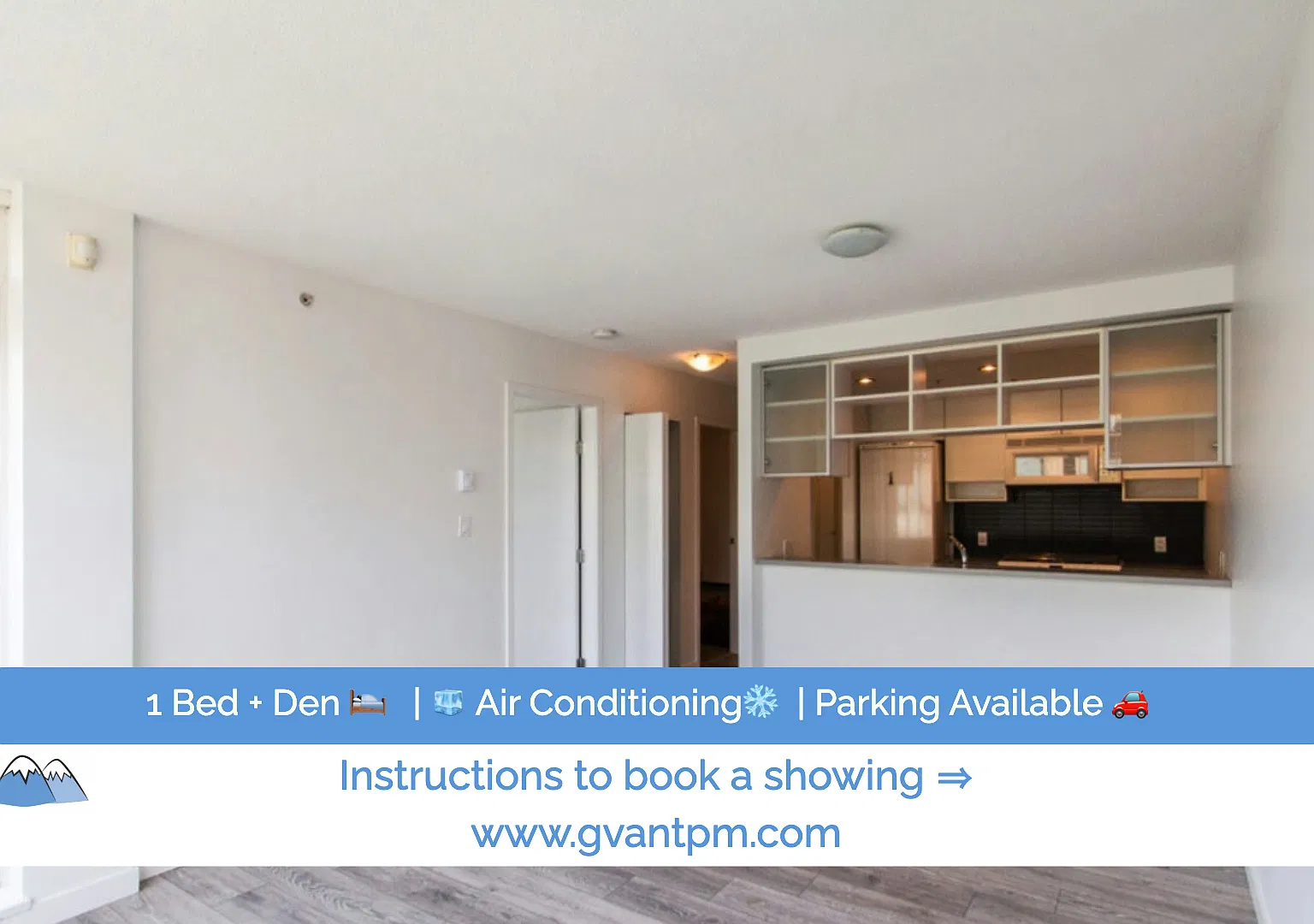 928 Beatty Street — Photo 1