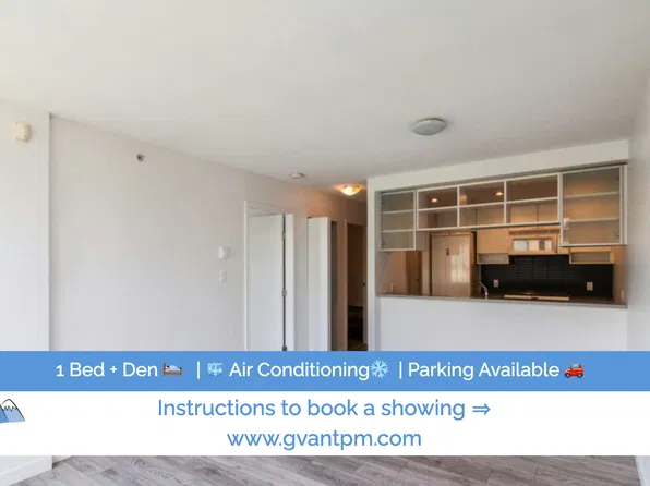 928 Beatty St #1107, Vancouver, BC V6Z 3G6