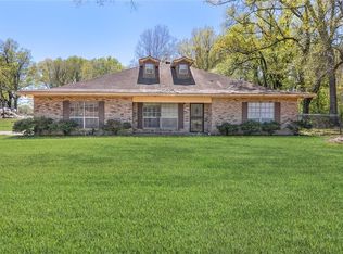 515 Hewitt Rd, Hammond, LA 70403