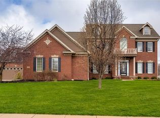 3724 144th St, Urbandale, IA 50323