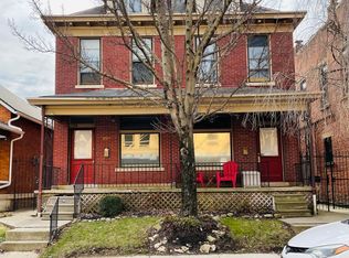 907 Oak St, Columbus, OH 43205