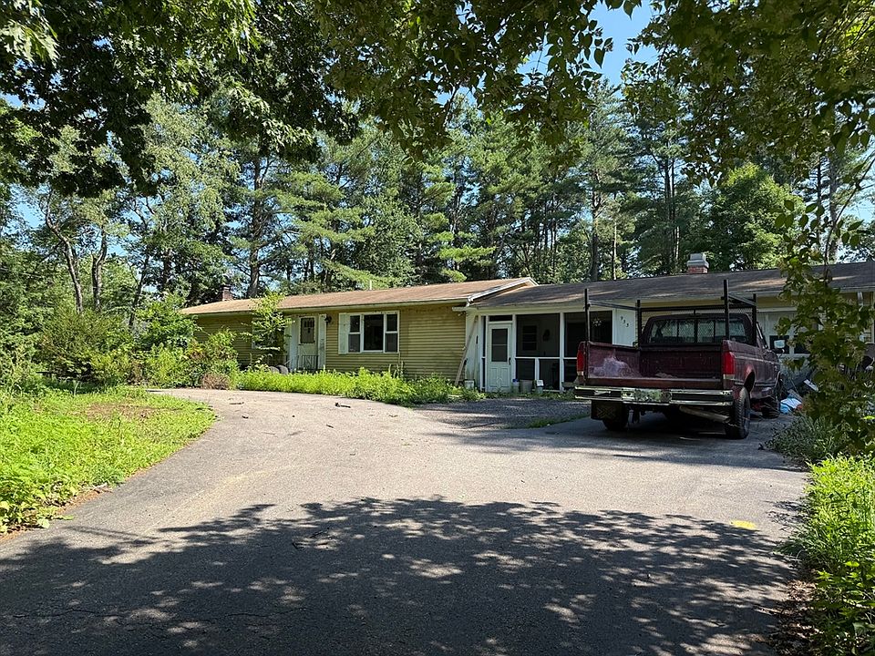 2nd image of 933 Wauwinet Rd