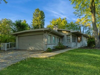 109 Higman Park Hl, Benton Harbor, MI, 49022