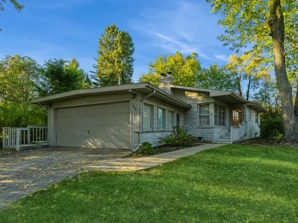 109 Higman Park Hl, Benton Harbor, MI 49022