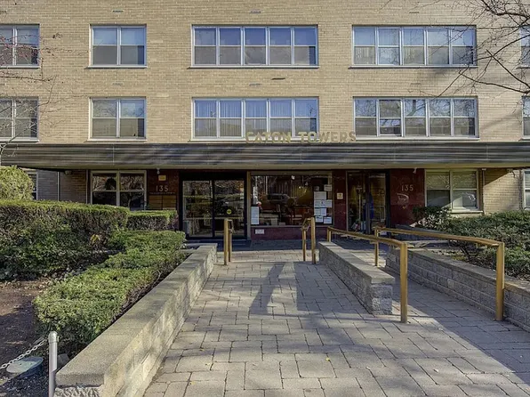 135 Ocean Pkwy APT 4U, Brooklyn, NY 11218