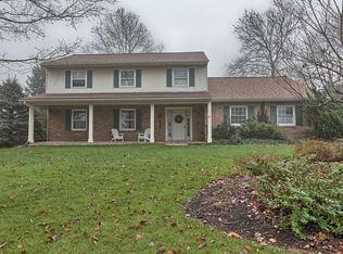 442 Trena Ave, Lancaster, PA