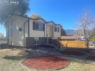 4350 McGrew Cir, Colorado Springs, CO, 80911
