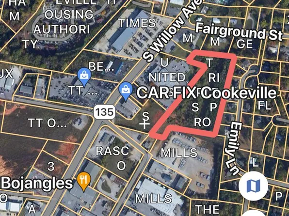 6 Humble Dr, Cookeville, TN 38501