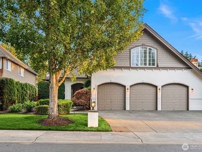 21027 SE 5th Street, Sammamish, WA, 98074