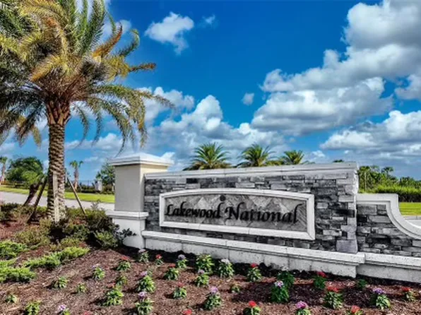 17704 Gawthrop Dr #107, Bradenton, FL 34211