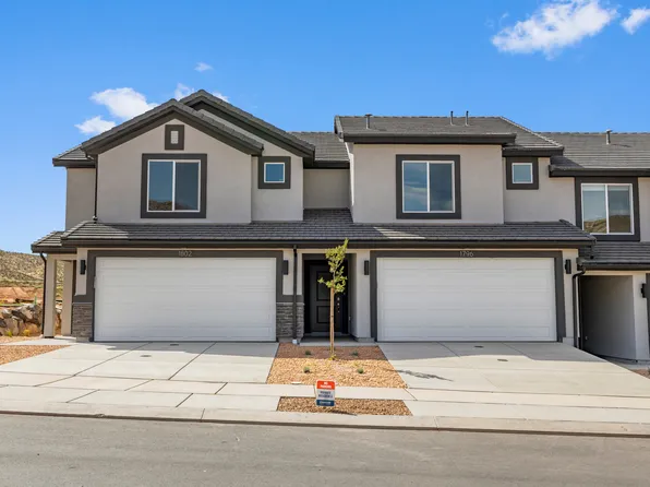 2823 E Fireweed Ln #2408, Washington, UT 84780
