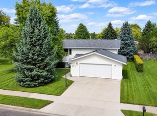 1700 3rd St NE, Mandan, ND 58554