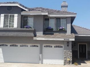 16342 Ridge View Dr, Apple Valley, CA 92307
