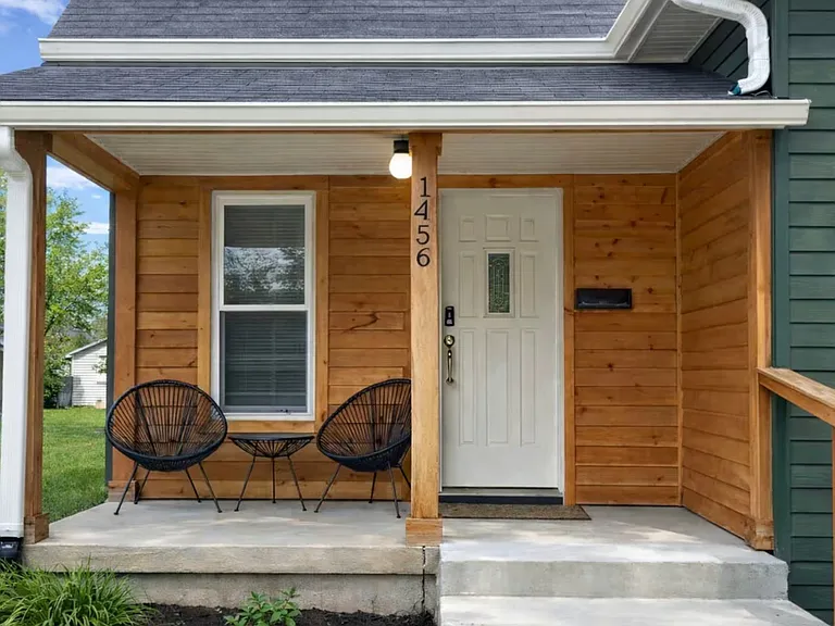 1456 Grant St — Photo 26
