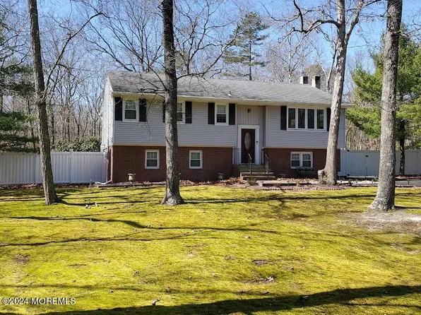 214 Oak Lane, Tabernacle, NJ 08088