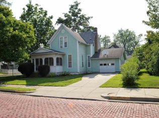 635 S 6th St, Goshen, IN 46526