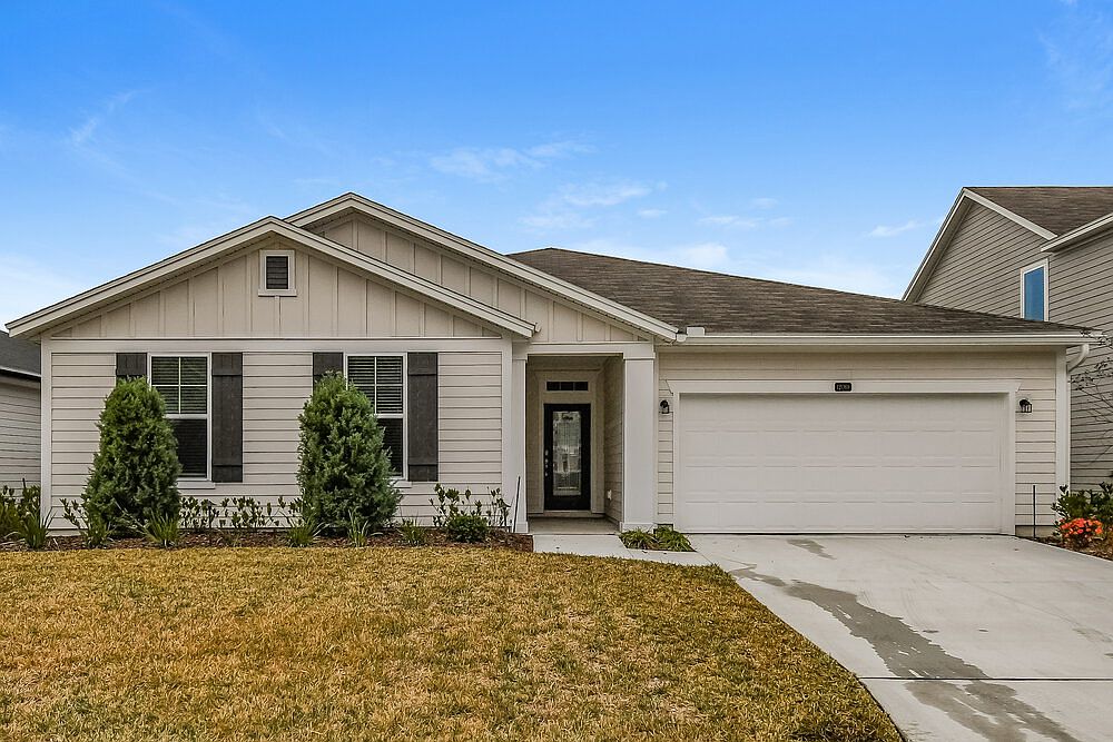 12068 Japanese Maple St, Jacksonville, FL 32218 | Zillow