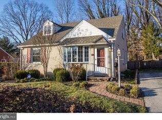 217 Wayne Ave, Springfield, PA 19064