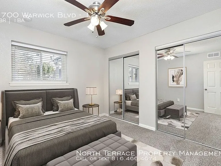3700-3710 Warwick Blvd — Photo 13